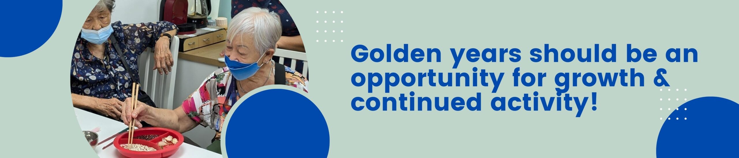 Age + Living Lab – WINGS