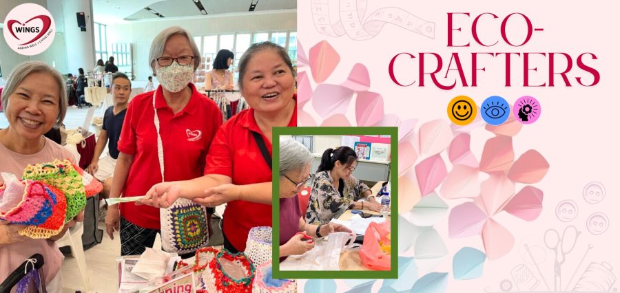 Eco-crafters