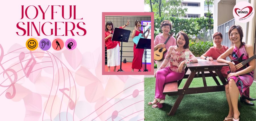 Joyful Singers