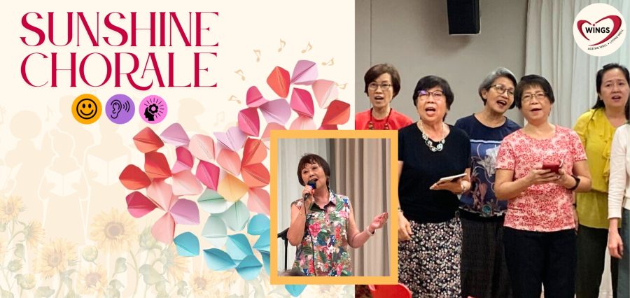 Sunshine Chorale