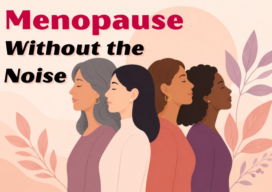 Menopause without the Noise