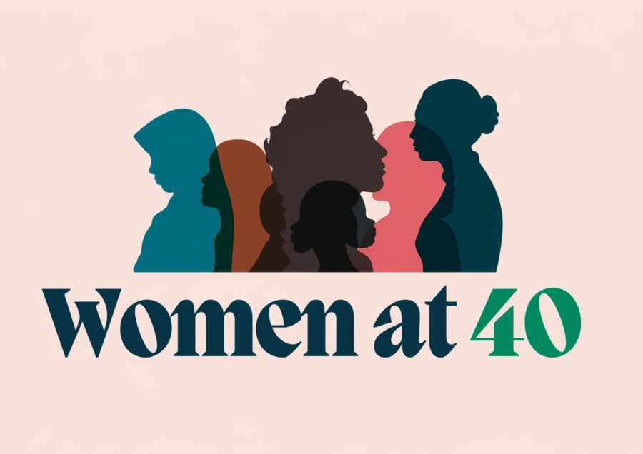 Women at 40 v2