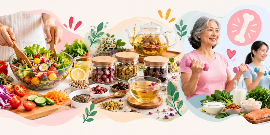 health and wellness